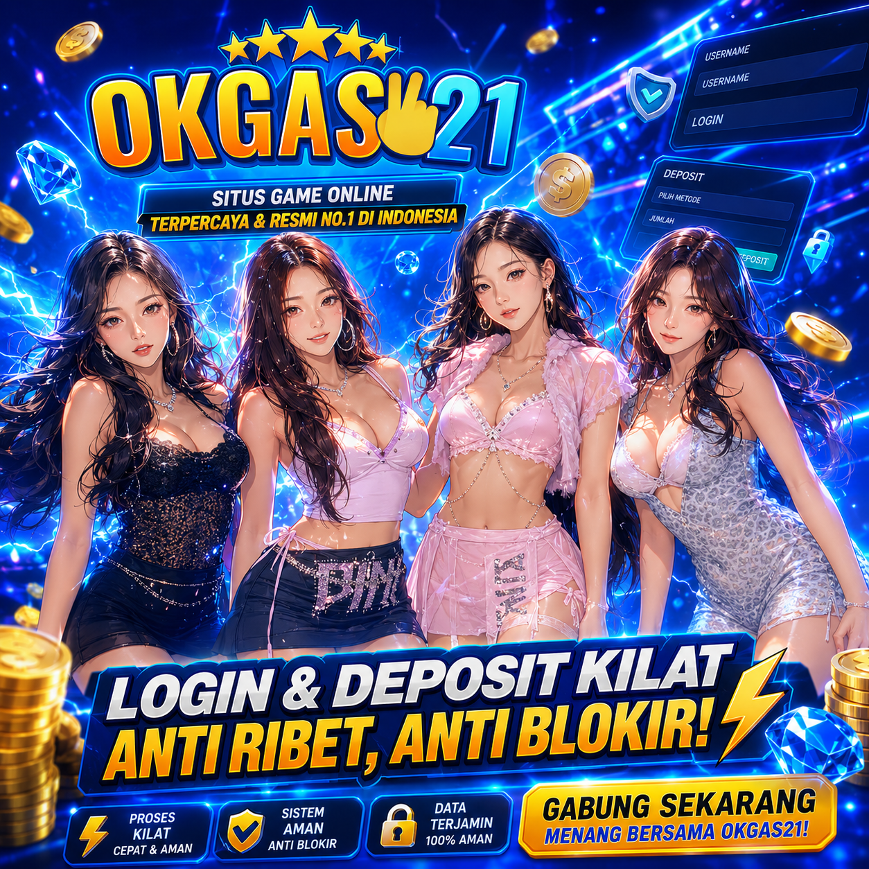 OKGAS21